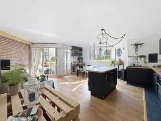  Appartement � vendre 4 pi�ces 74 m�