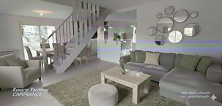  Maison � vendre 6 pi�ces 123 m�