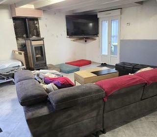  Maison � vendre 6 pi�ces 104 m�