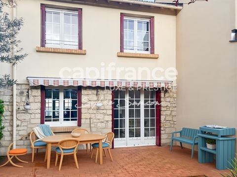   Maison � vendre 4 pi�ces MANTES LA VILLE (78) Maison - 4 pi�ce(s) - 65 m�