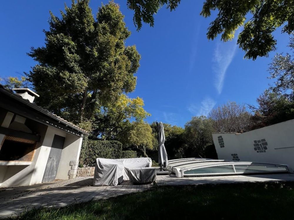 � vendre  Maison La Peyrade (34110)