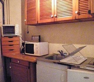  Appartement � louer 3 pi�ces 59 m�