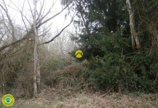  Terrain � vendre 2404 m�