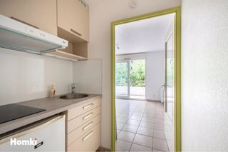  Appartement � vendre 1 pi�ce 20 m�