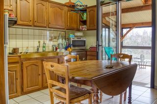  Maison � vendre 9 pi�ces 190 m�