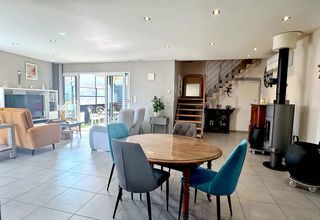  Maison � vendre 7 pi�ces 189 m�