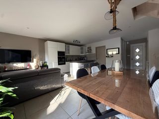  Maison � vendre 4 pi�ces 92 m�