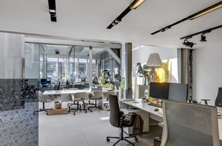  Immeuble � vendre 260 m�