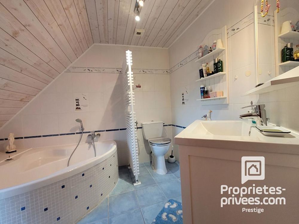 � vendre  Maison La For�t-Fouesnant (29940)