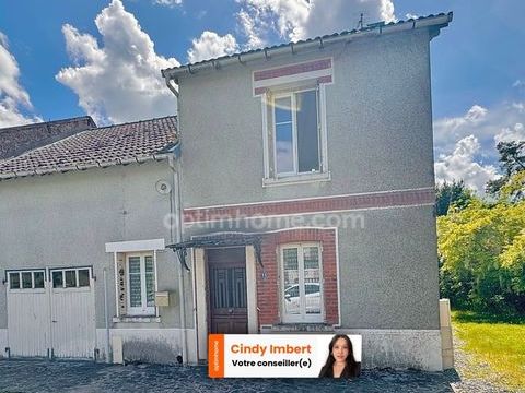  Maison � vendre 5 pi�ces 84 m�