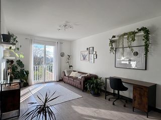  Appartement � vendre 2 pi�ces 48 m�