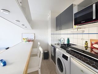  Appartement � vendre 1 pi�ce 27 m�