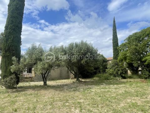   SERNHAC MAISON DE VILLAGE � FORT POTENTIEL Maison - 5 pi�ce(s) - 130 m�