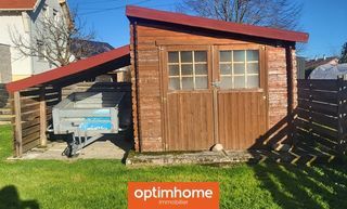  Maison � vendre 7 pi�ces 143 m�