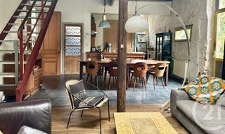  Maison � vendre 7 pi�ces 170 m�