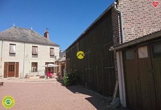  Maison � vendre 8 pi�ces 175 m�