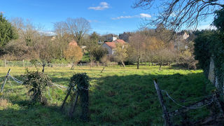  Terrain � vendre 1228 m�