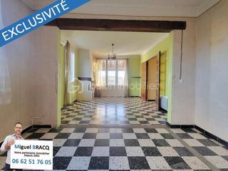  Villa � vendre 4 pi�ces 87 m�