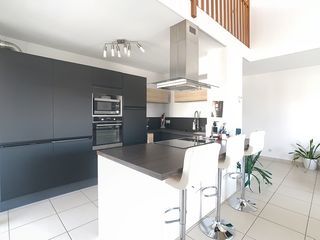  Duplex/triplex � vendre 5 pi�ces 130 m�