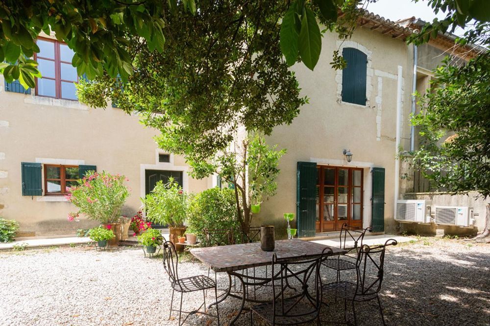 � vendre  Maison Avignon (84000)