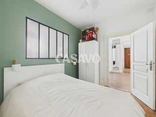  Appartement � vendre 3 pi�ces 55 m�