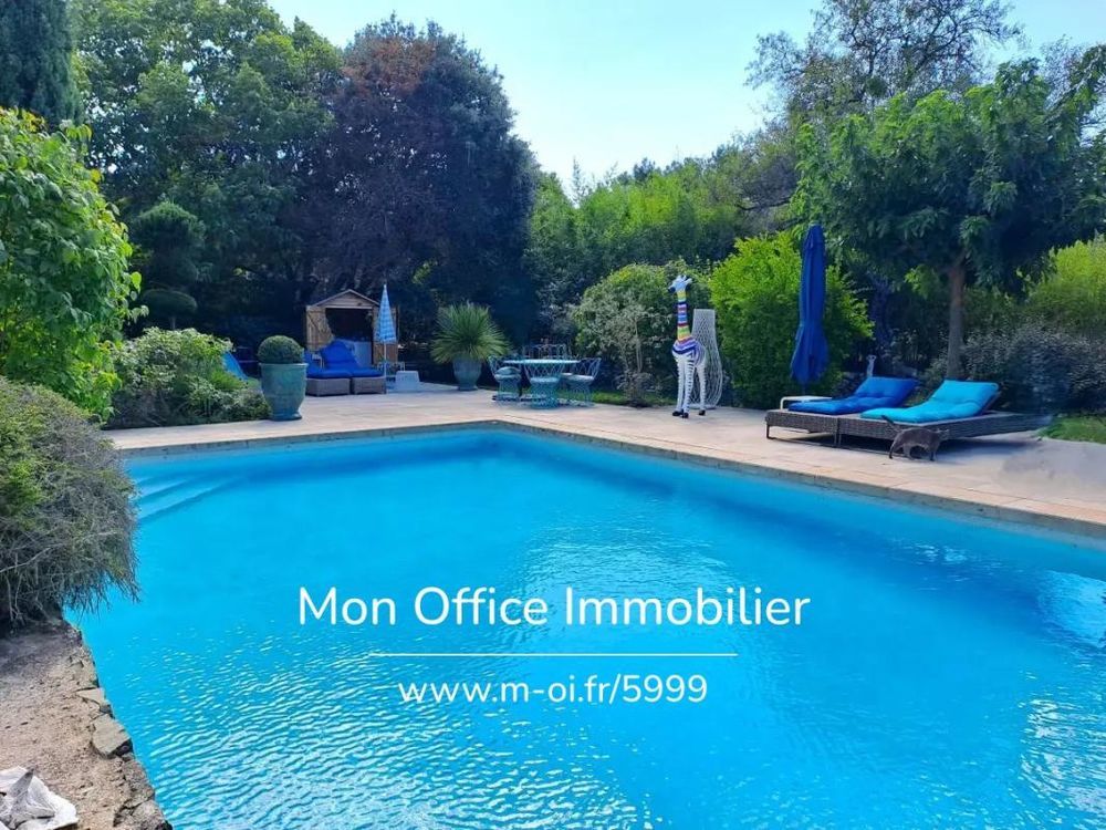 � vendre  Maison Aix-en-Provence (13100)