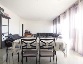  Appartement � vendre 5 pi�ces 122 m�