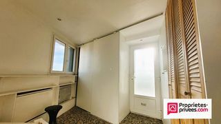  Appartement � vendre 1 pi�ce 9 m�