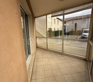  Appartement � vendre 3 pi�ces 55 m�