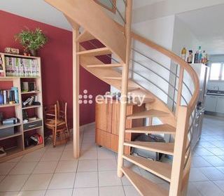  Appartement � vendre 3 pi�ces 73 m�