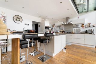  Maison � vendre 4 pi�ces 141 m�