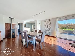  Maison � vendre 6 pi�ces 121 m�