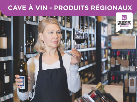 Secteur PEZENAS - BAR, ALIMENTATION, PRIMEUR, EPICERIE 49000 34120 Pezenas