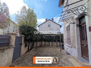  Maison � vendre 5 pi�ces 96 m�