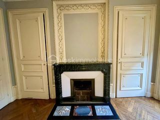  Appartement � vendre 4 pi�ces 79 m�