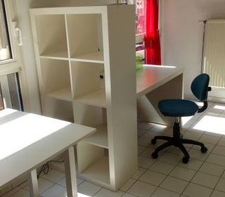  Appartement � louer 1 pi�ce 28 m�