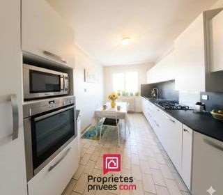  Maison � vendre 4 pi�ces 92 m�