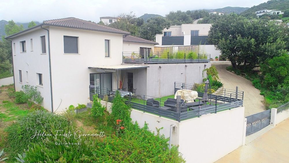 � vendre  Villa Oletta (20232)