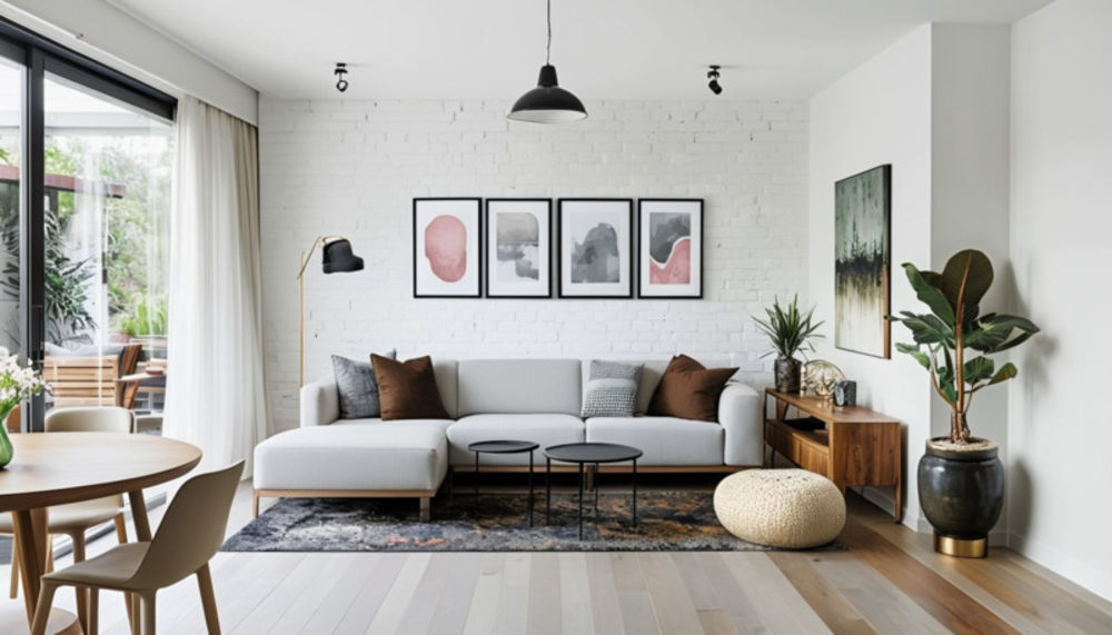 � vendre  Appartement Paris 20