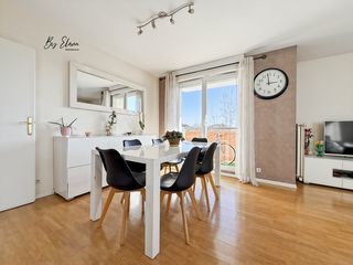  Appartement � vendre 4 pi�ces 82 m�