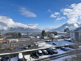  Appartement � vendre 3 pi�ces 73 m�