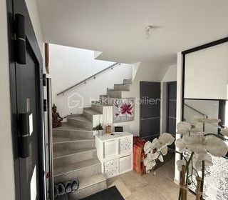  Propri�t�/ch�teau � vendre 5 pi�ces 126 m�