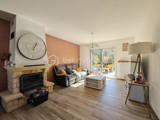  Maison � vendre 6 pi�ces 125 m�