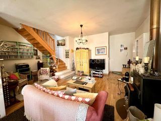  Maison � vendre 3 pi�ces 76 m�