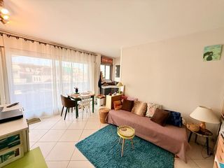  Appartement � vendre 2 pi�ces 31 m�