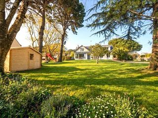  Propri�t�/ch�teau � vendre 5 pi�ces 154 m�