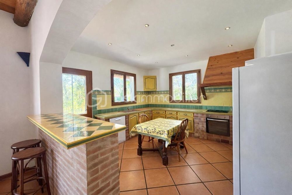 � vendre  Maison Fayence (83440)