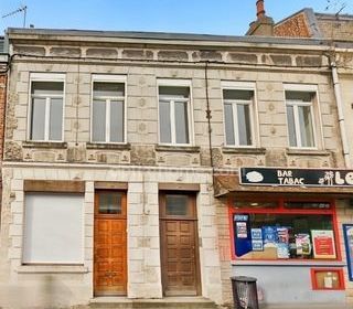  Immeuble � vendre 232 m�