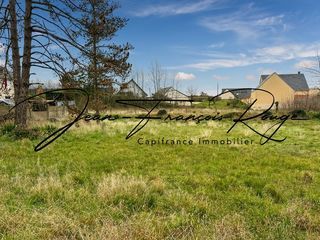  Terrain � vendre 407 m�