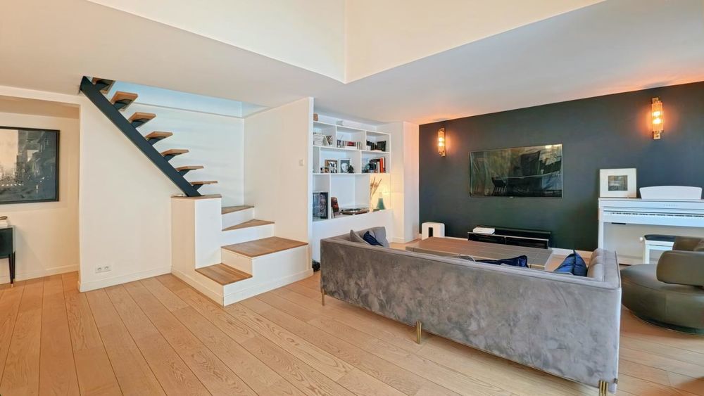 � vendre  Appartement Nogent-sur-Marne (94130)